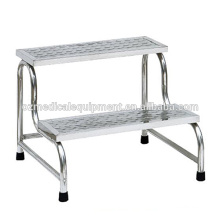 Medical Accessory 2 Step Foot Stool